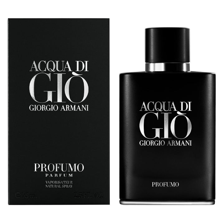 Acqua Di Gio Homme Profumo Eau de Parfum Spray
