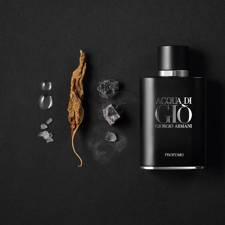 Acqua Di Gio Homme Profumo Eau de Parfum Spray