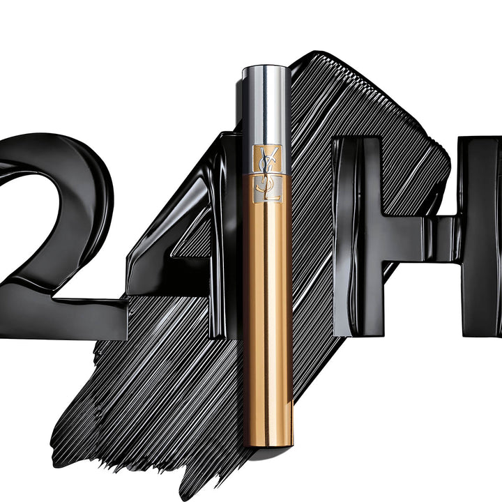 Mascara Volume Effet Faux Cils 01