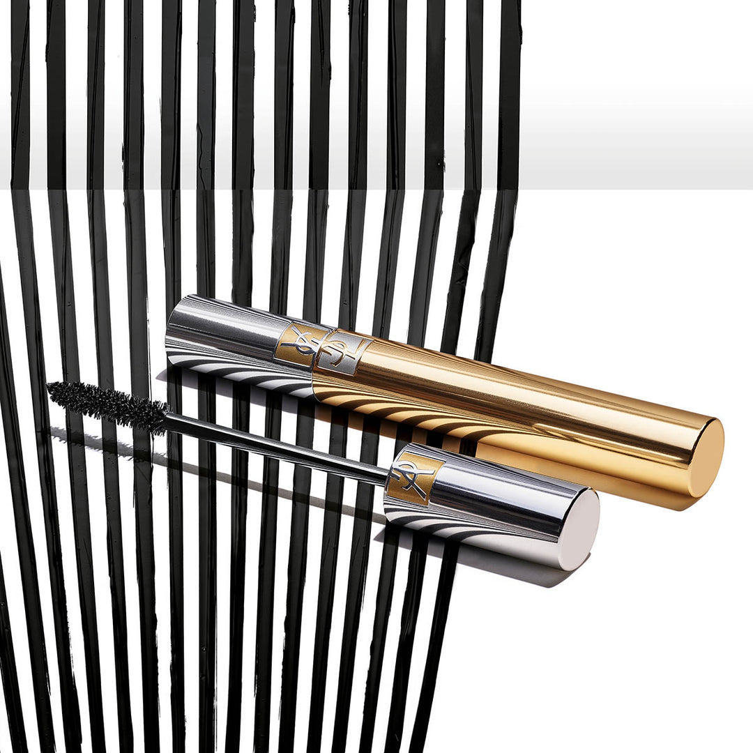 Mascara Volume Effet Faux Cils 01