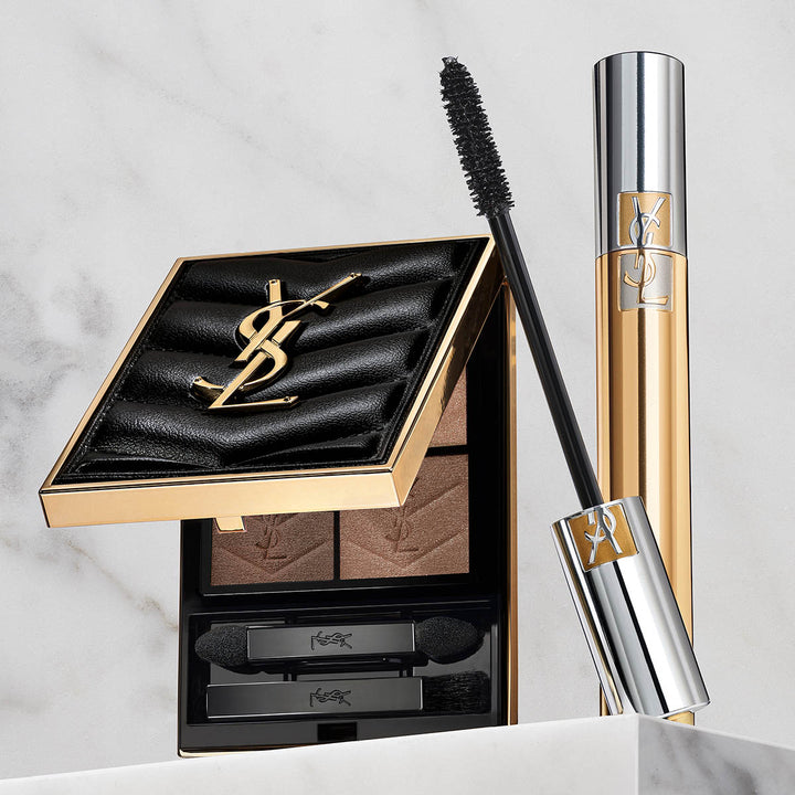 Mascara Volume Effet Faux Cils 01