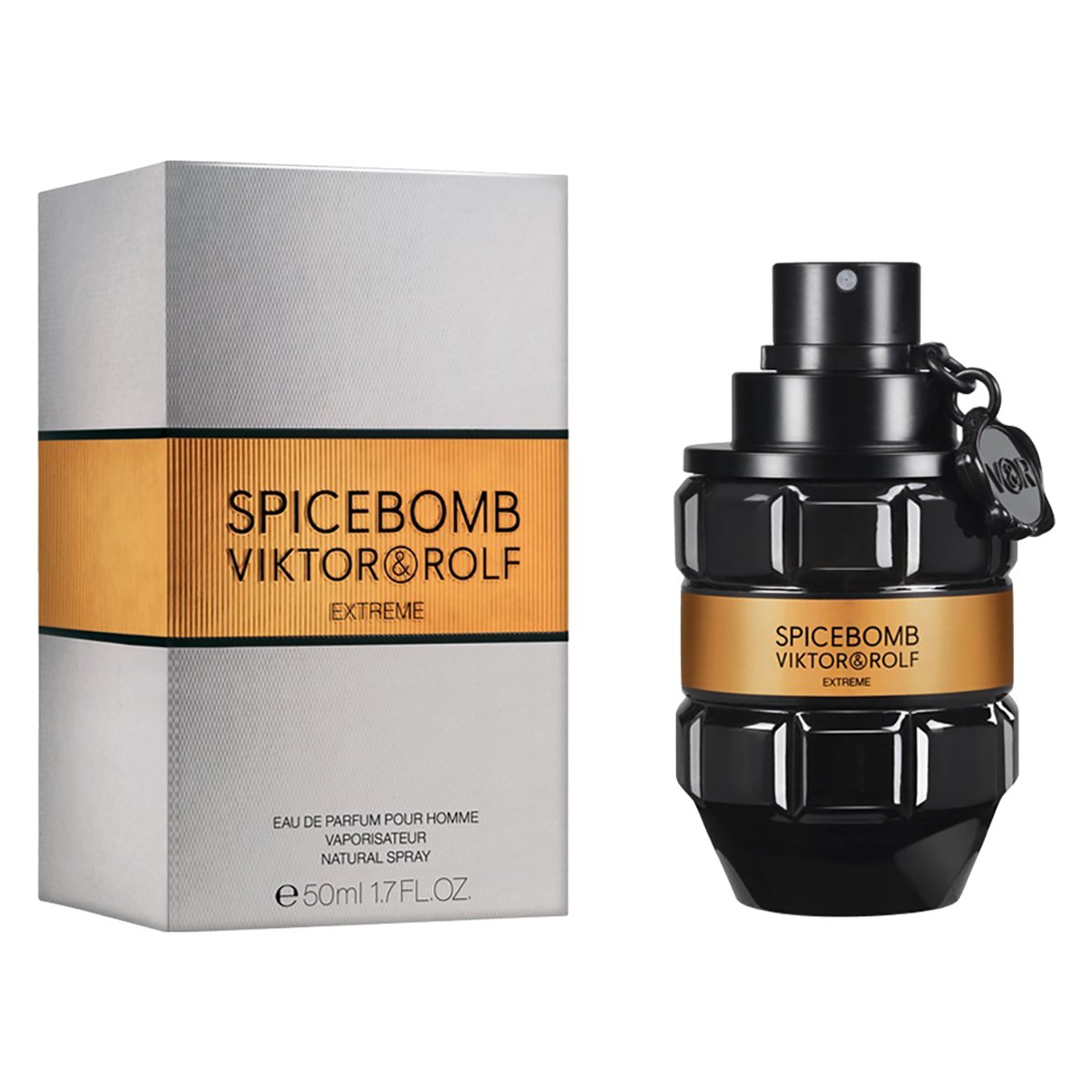 Mens Spicebomb Extreme – Edgars