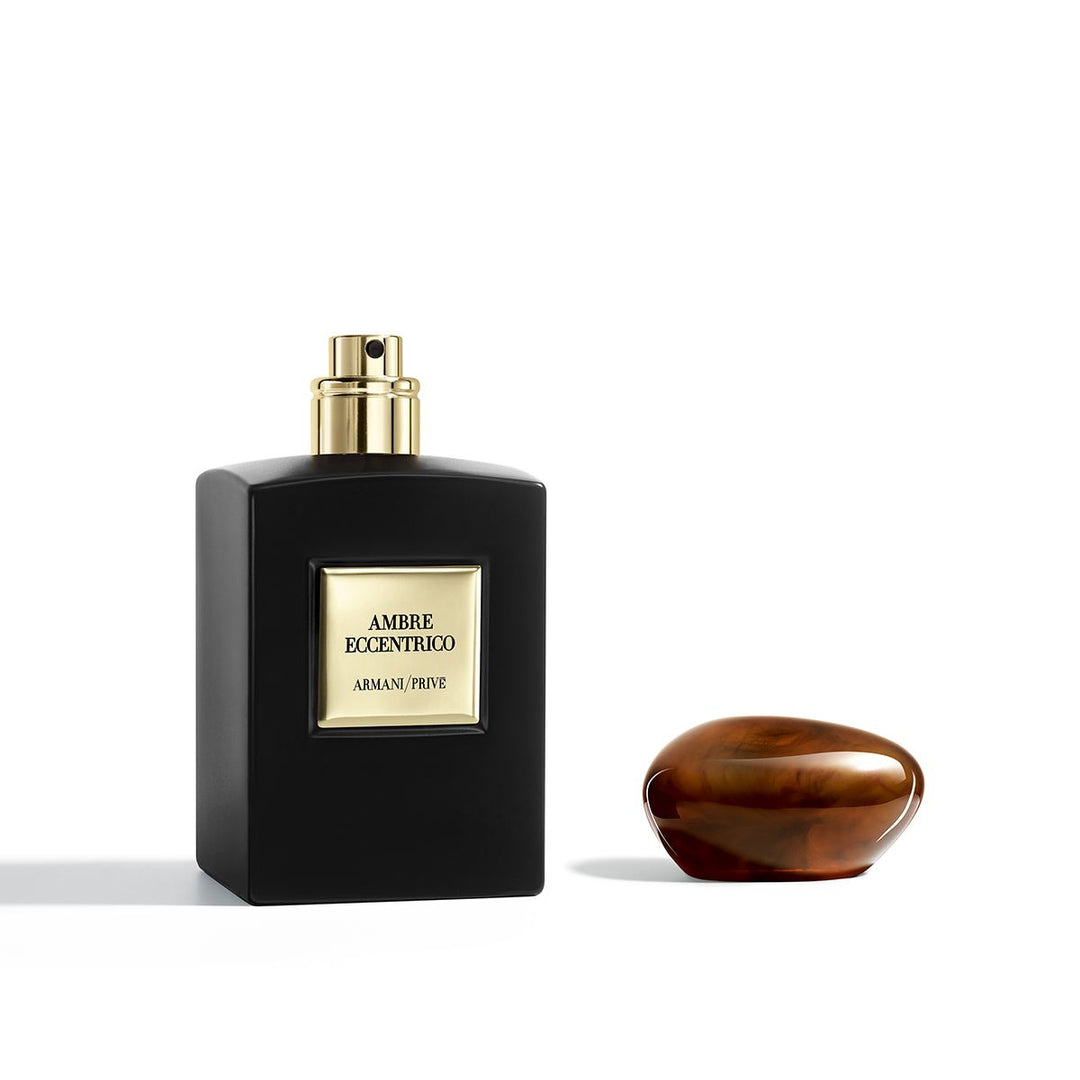 Ambre Eccentrico Eau De Parfum