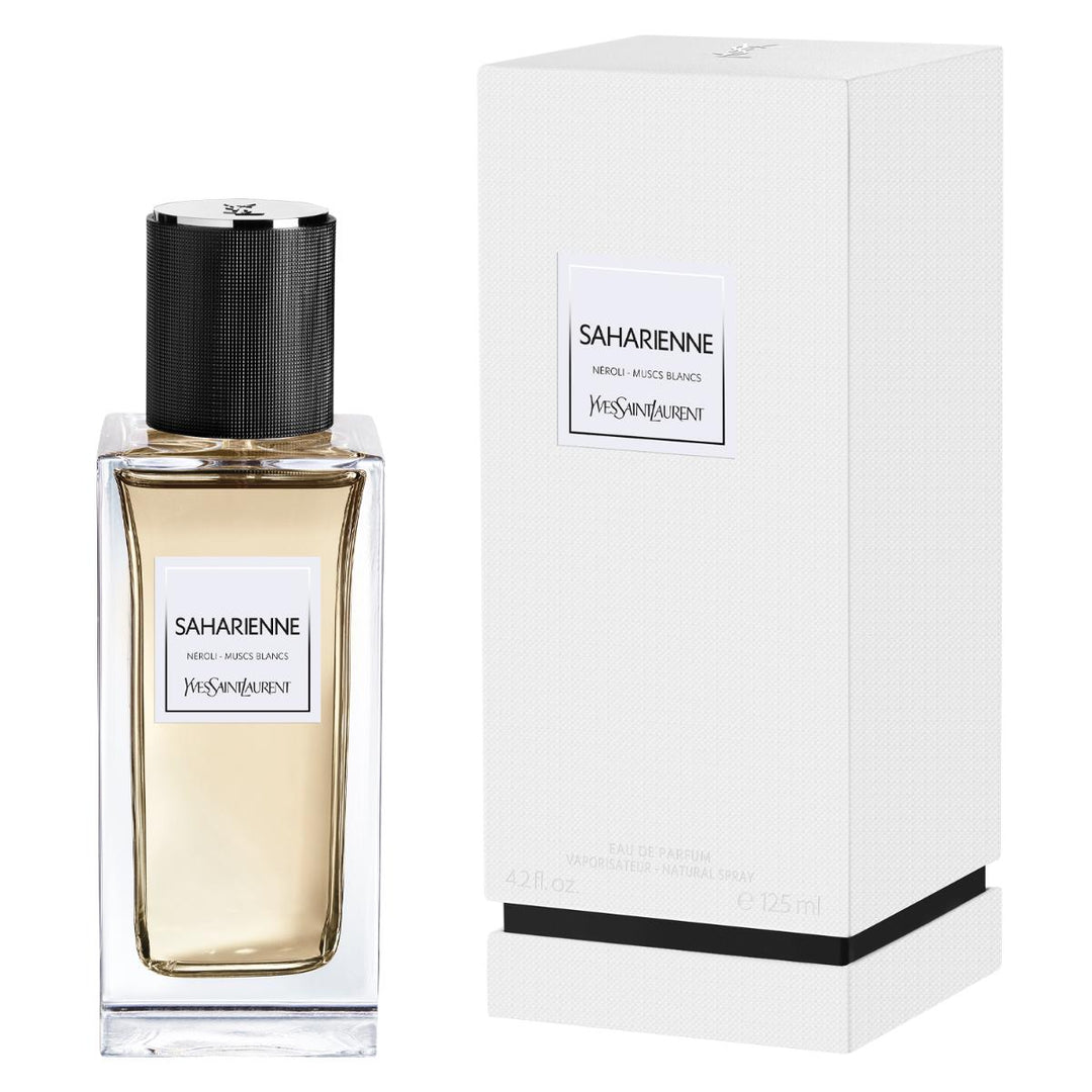 Saharienne Eau de Parfum - Le Vestiaire des Parfums 125ml