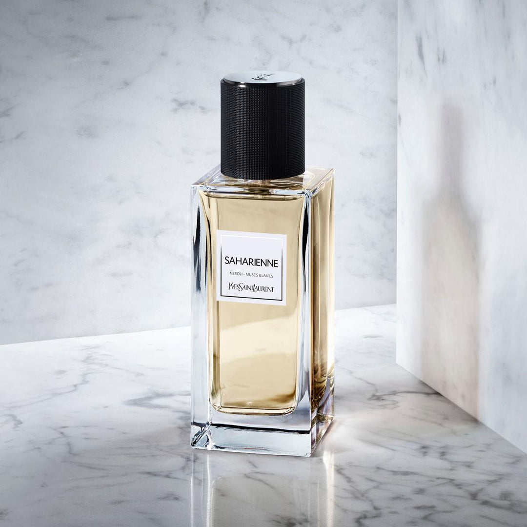 Saharienne Eau de Parfum - Le Vestiaire des Parfums 125ml