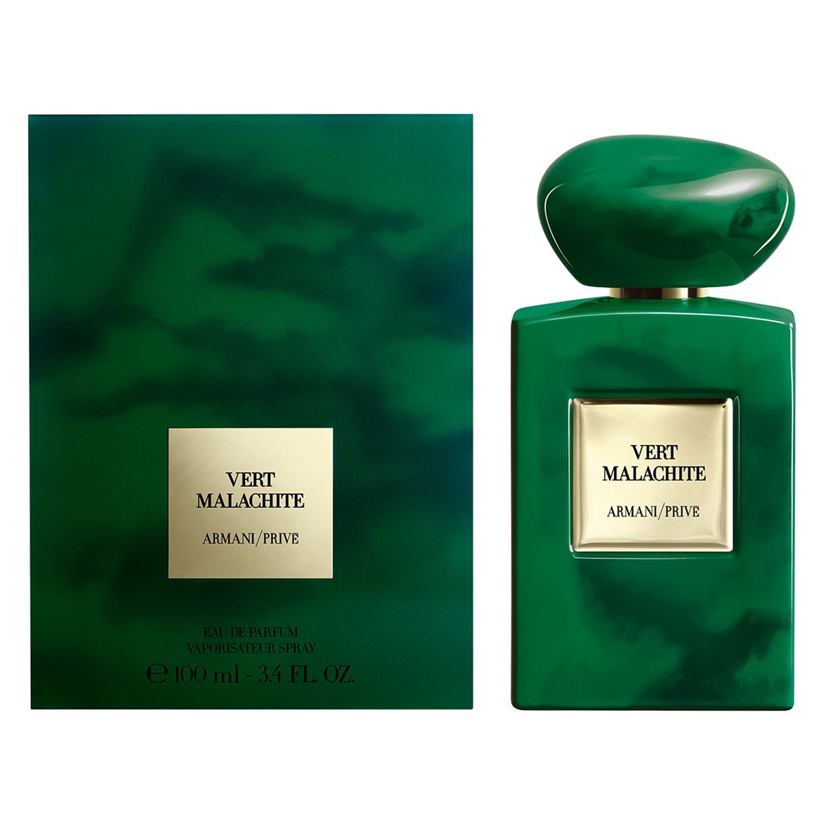 Ladies Vert Malachite Eau De Parfum – Edgars