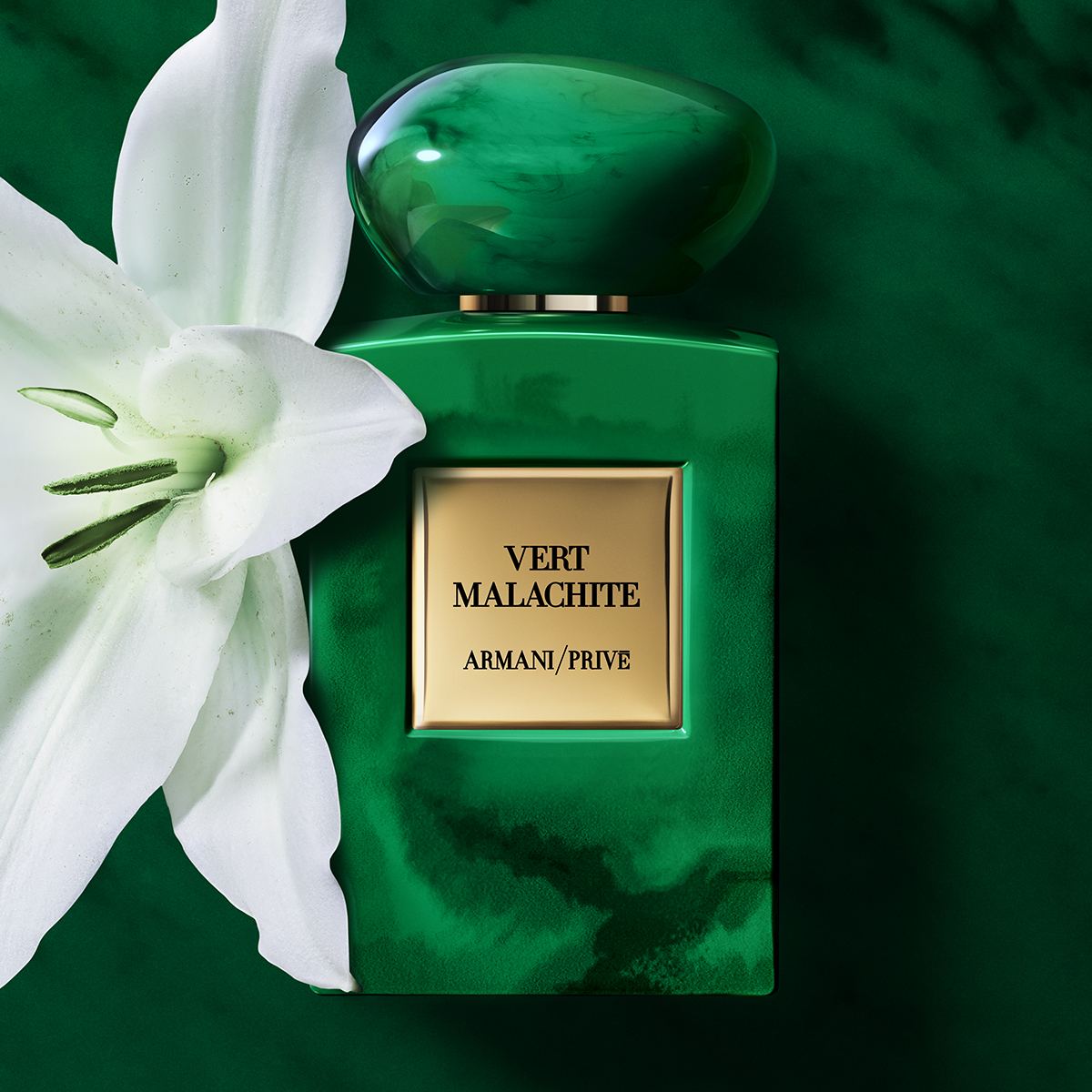 Ladies Vert Malachite Eau De Parfum – Edgars