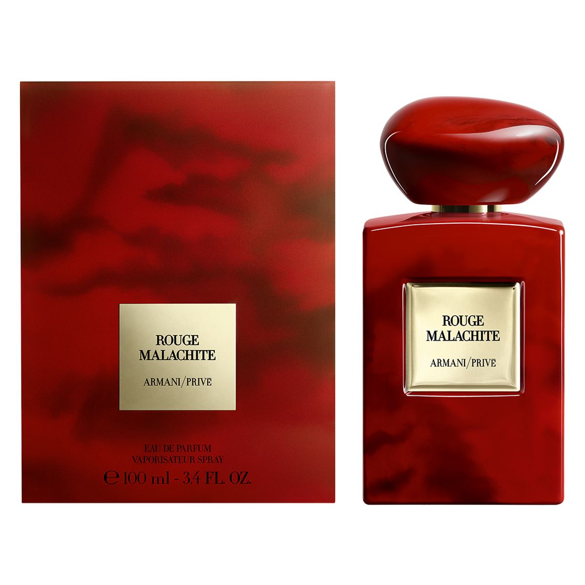 Ladies Rouge Malachite Eau De Parfum – Edgars