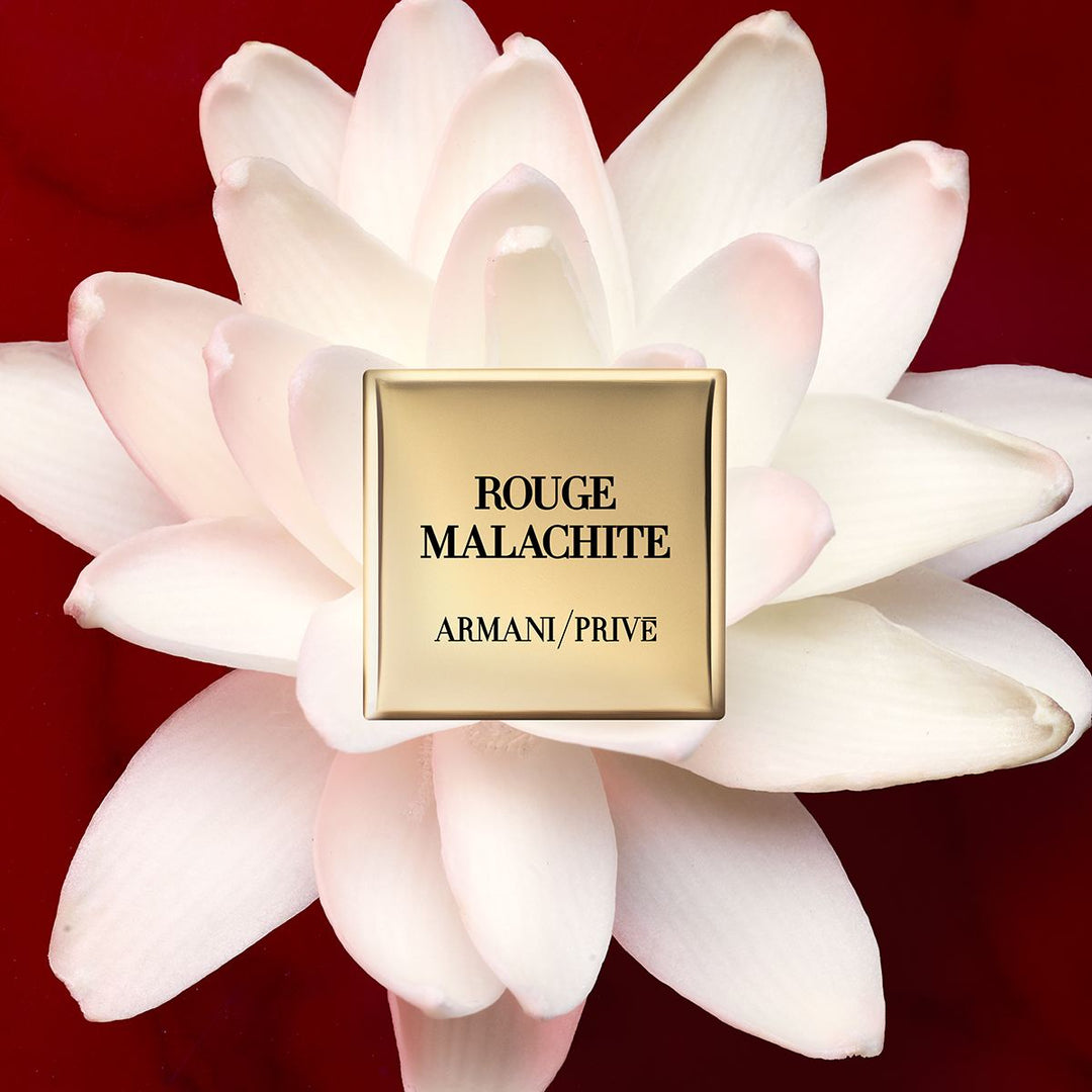 Rouge Malachite Eau De Parfum