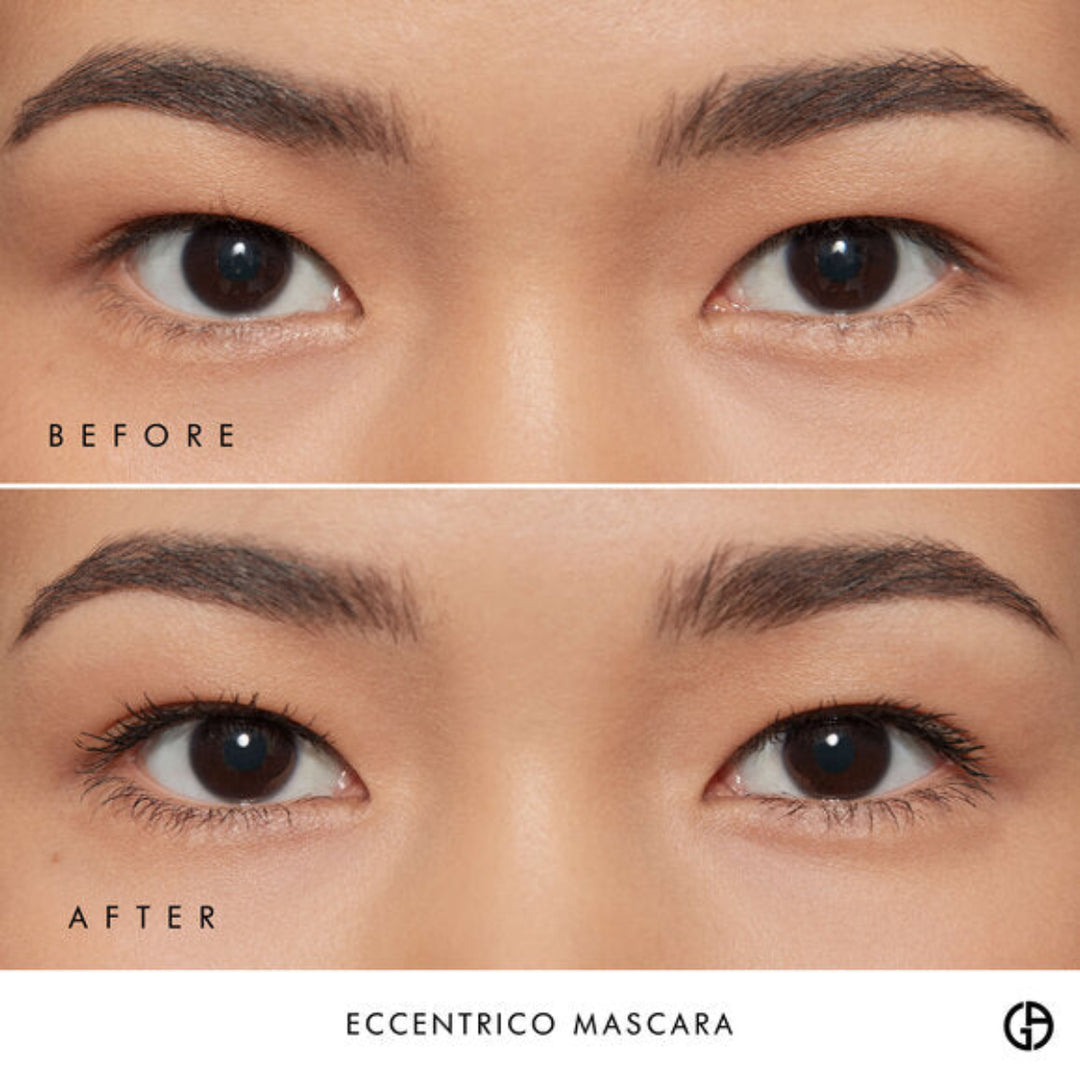Eccentrico Mascara