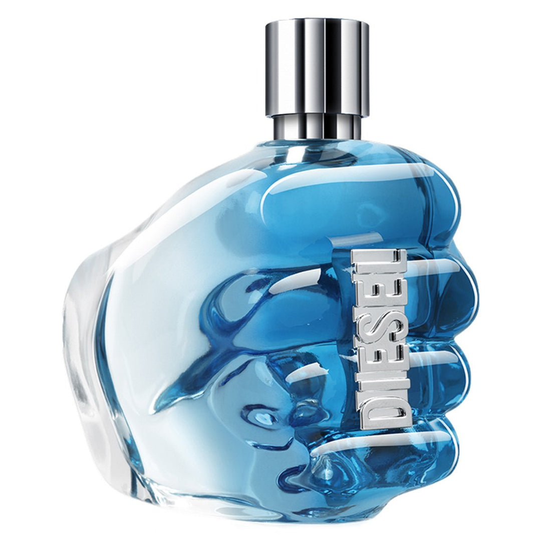 Only The Brave High Eau de Toilette