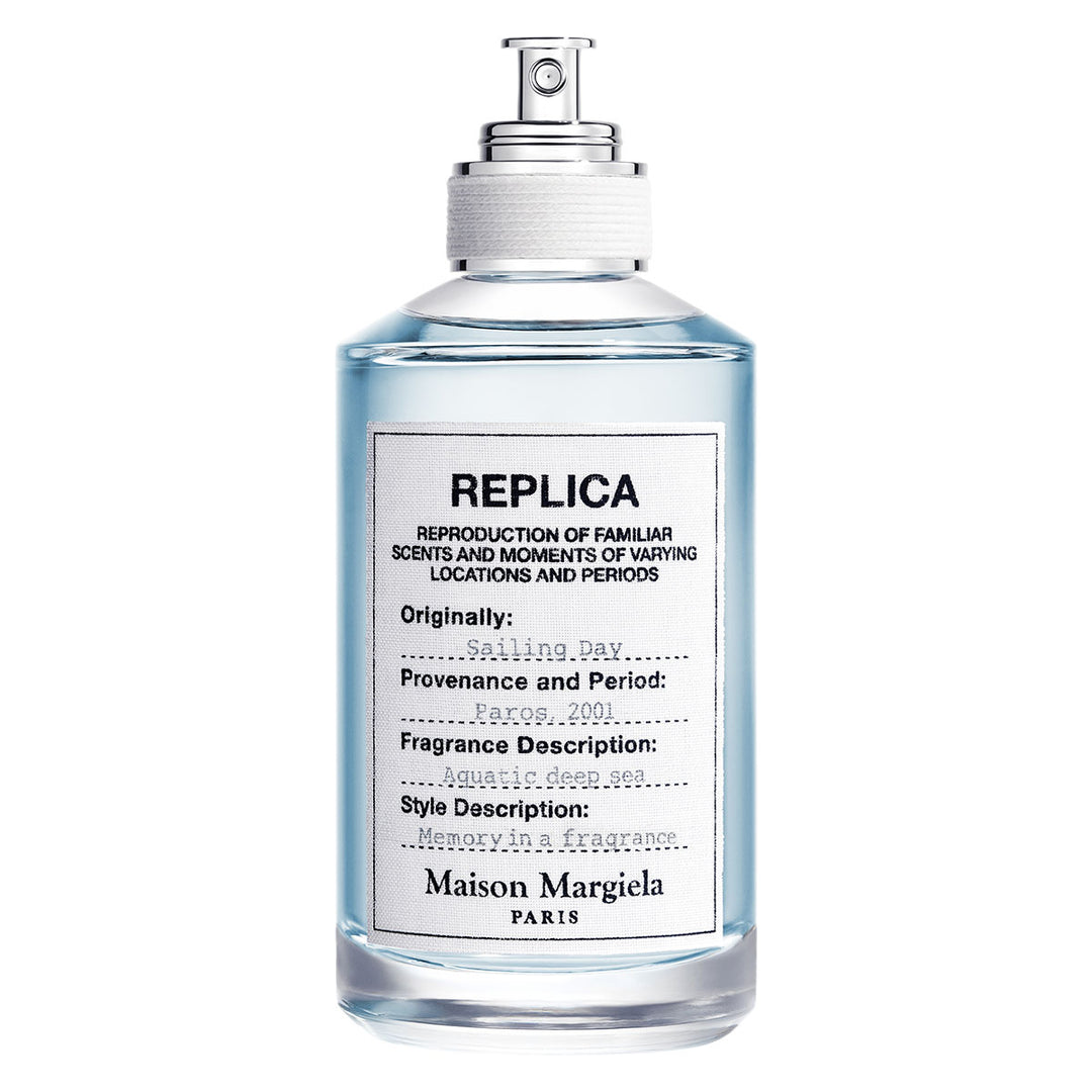 Replica Sailing Day Eau de Toilette