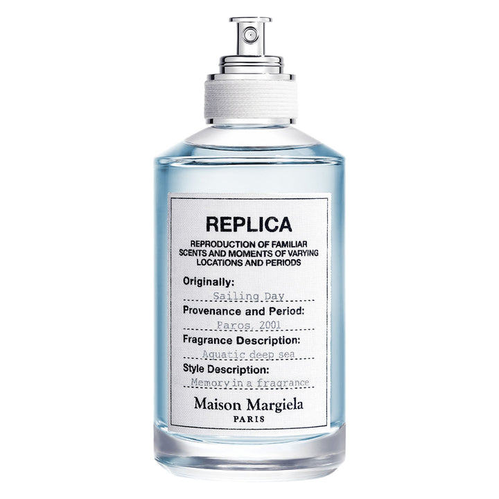 Replica Sailing Day Eau de Toilette