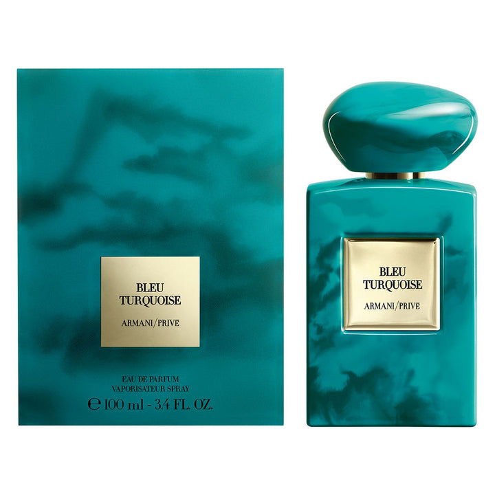 Bleu Turquoise Eau De Parfum