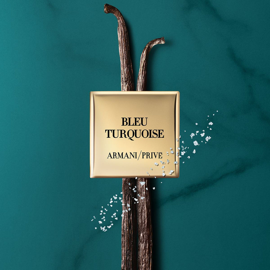 Bleu Turquoise Eau De Parfum