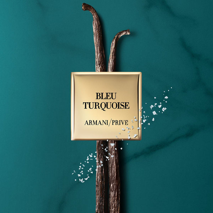 Bleu Turquoise Eau De Parfum