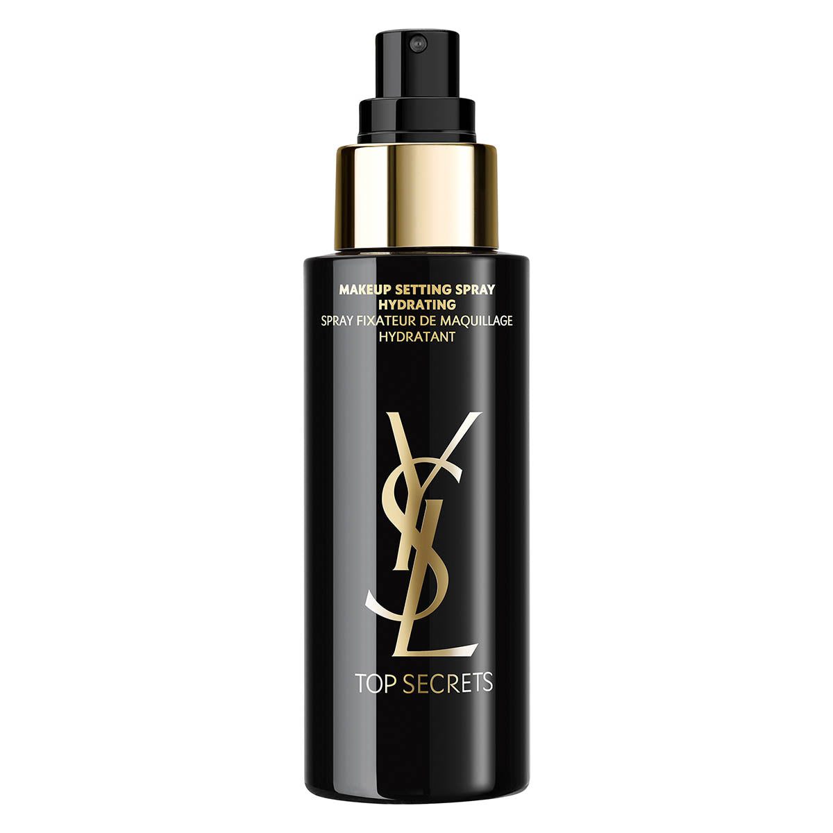 Top Secrets Glow Perfecting Mist – Edgars