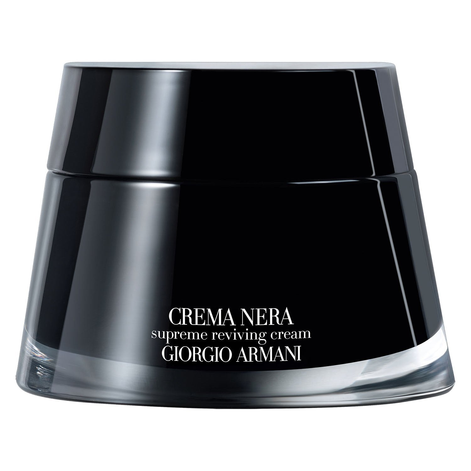 Giorgio Armani CREMA NERA フェイスクリーム Crema Nera Supreme Reviving Cream 50ml – Edgars