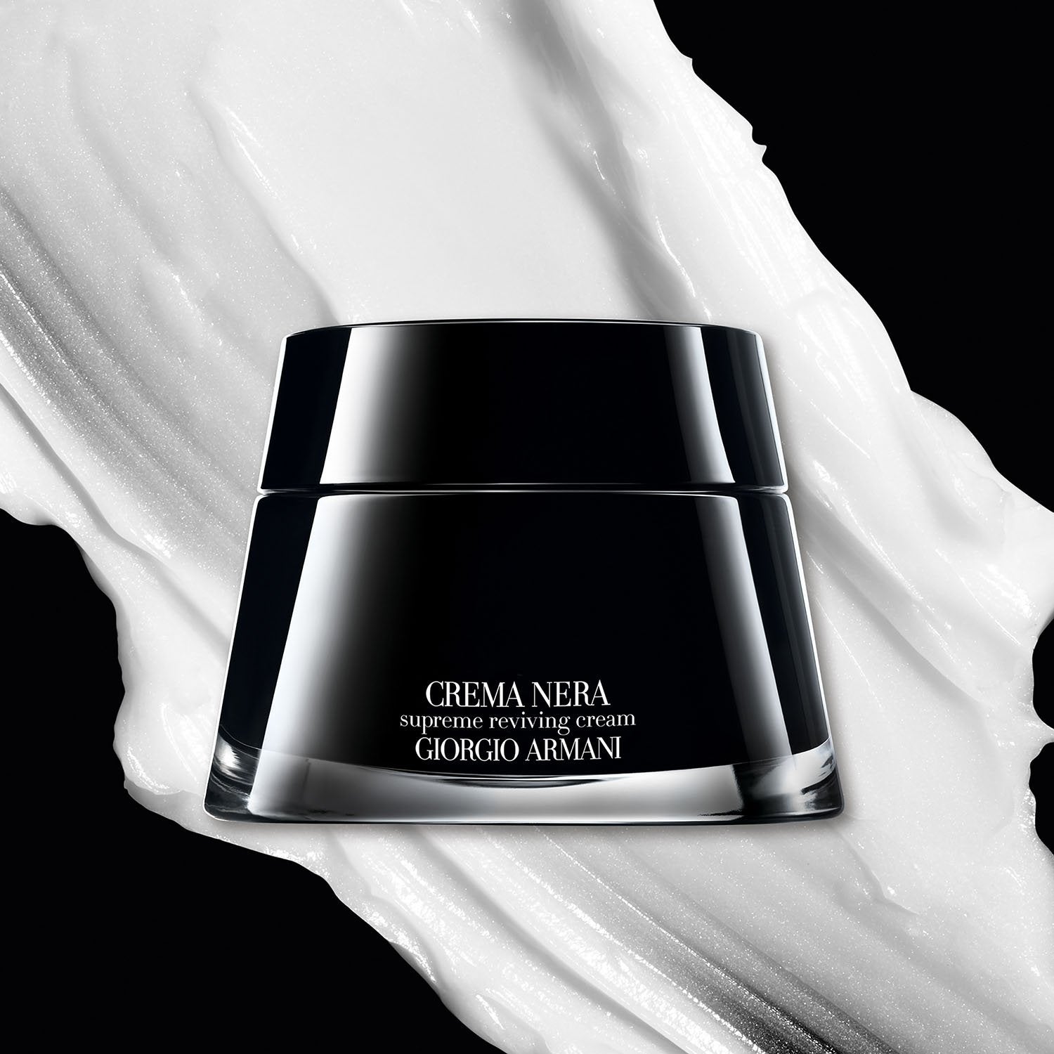 Crema Nera Supreme Reviving Cream 50ml – Edgars