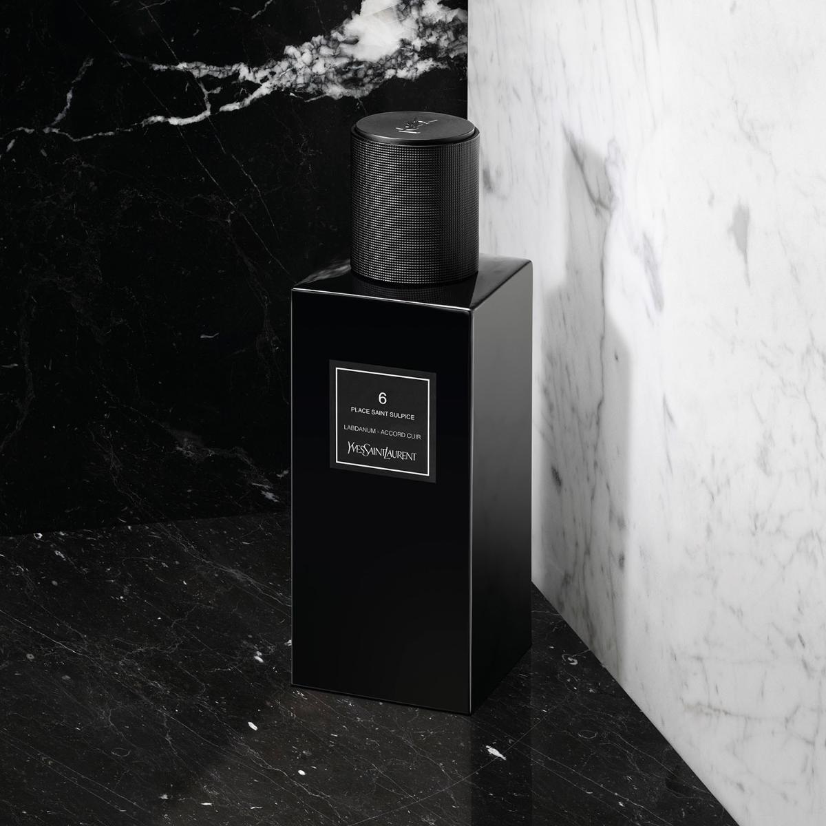 Ladies 6 Place Saint Sulpice Eau de Parfum - Le Vestiaire des