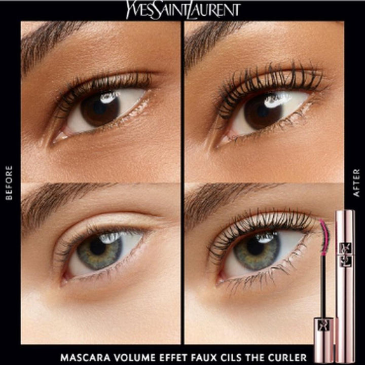 Mascara Volume Effect Faux Cils The Curler