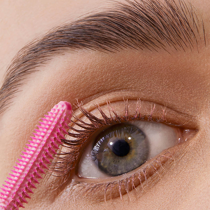 Mascara Volume Effet Faux Cils