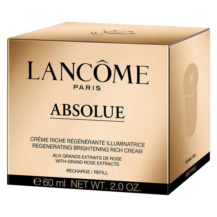 Absolue Regenerating Brightening Rich Cream Refill