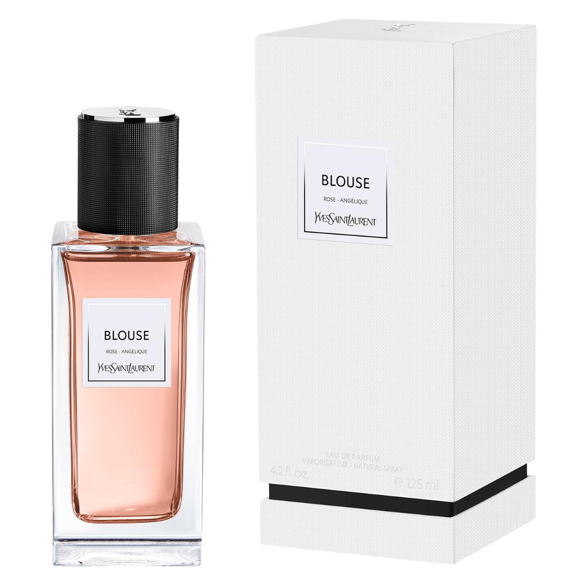 Ladies Blouse Eau de Parfum - Le Vestiaire des Parfums 125ml – Edgars