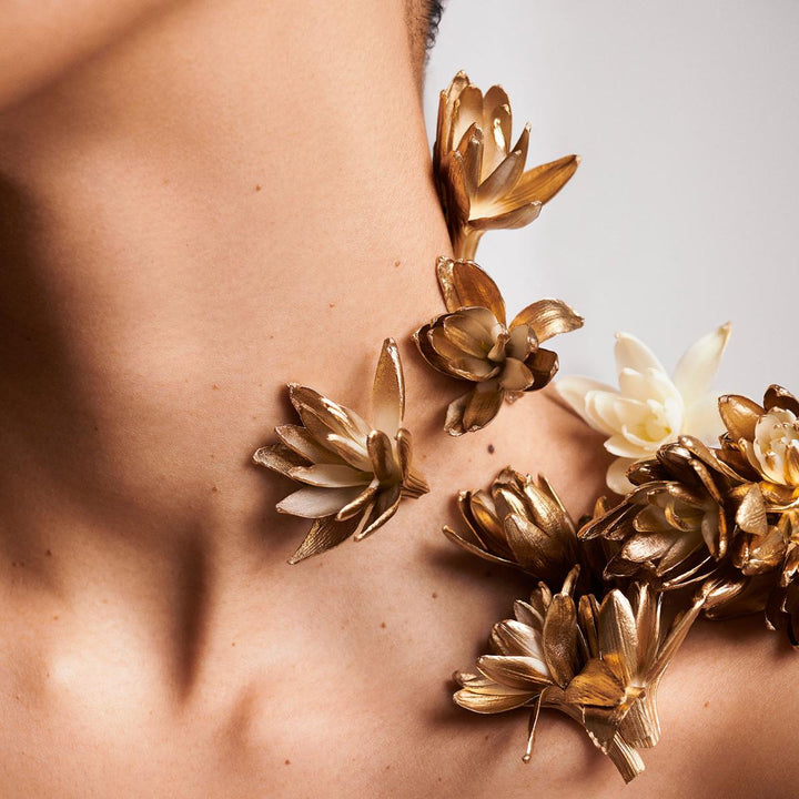 Supreme Bouquet Eau de Parfum - Le Vestiaire des Parfums Collection Orientale 125ml