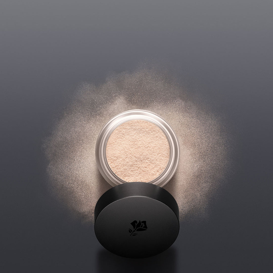 Loose Setting Powder