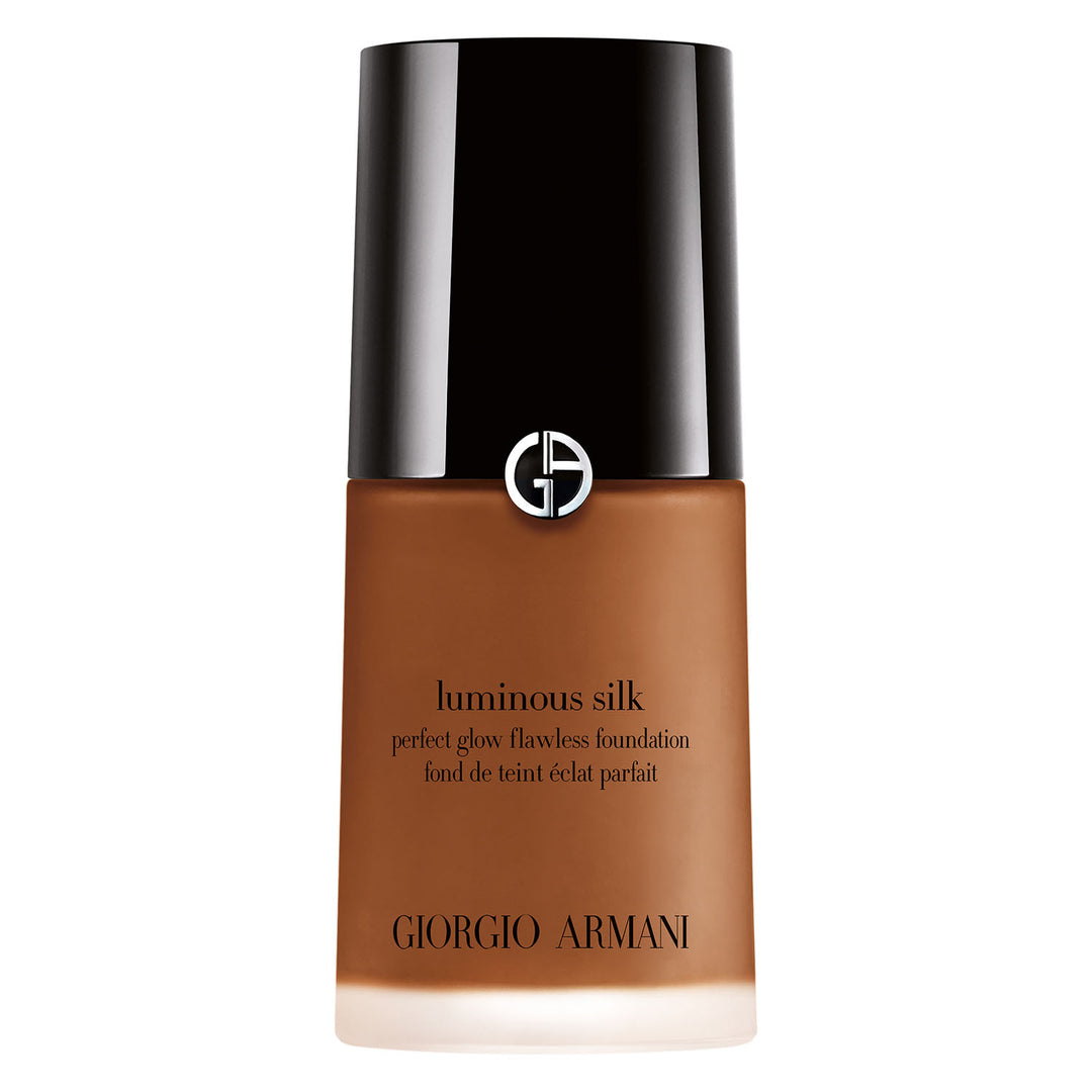 Luminous Silk Foundation – Edgars