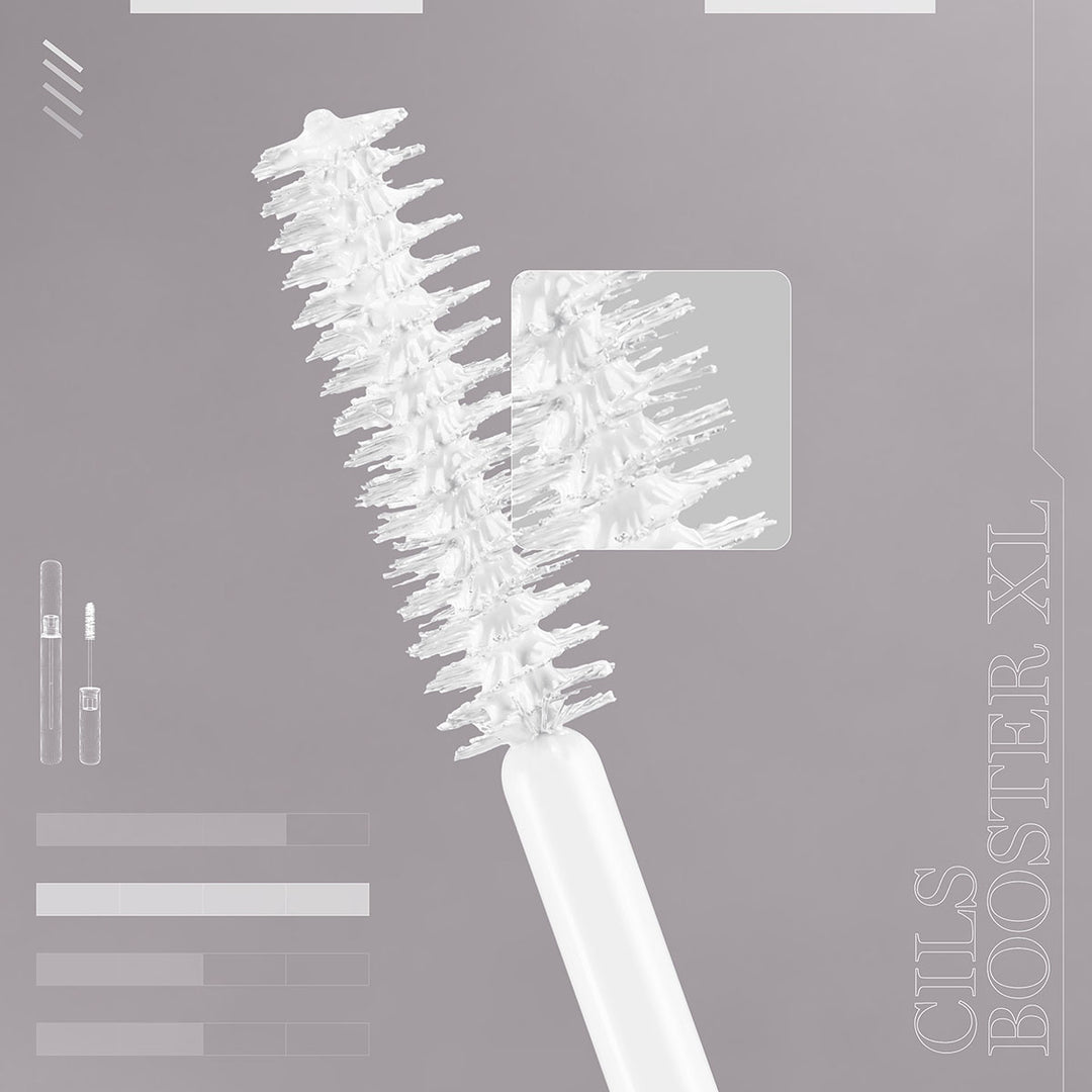 Lash Booster Xl Super-Enhancing Mascara Base