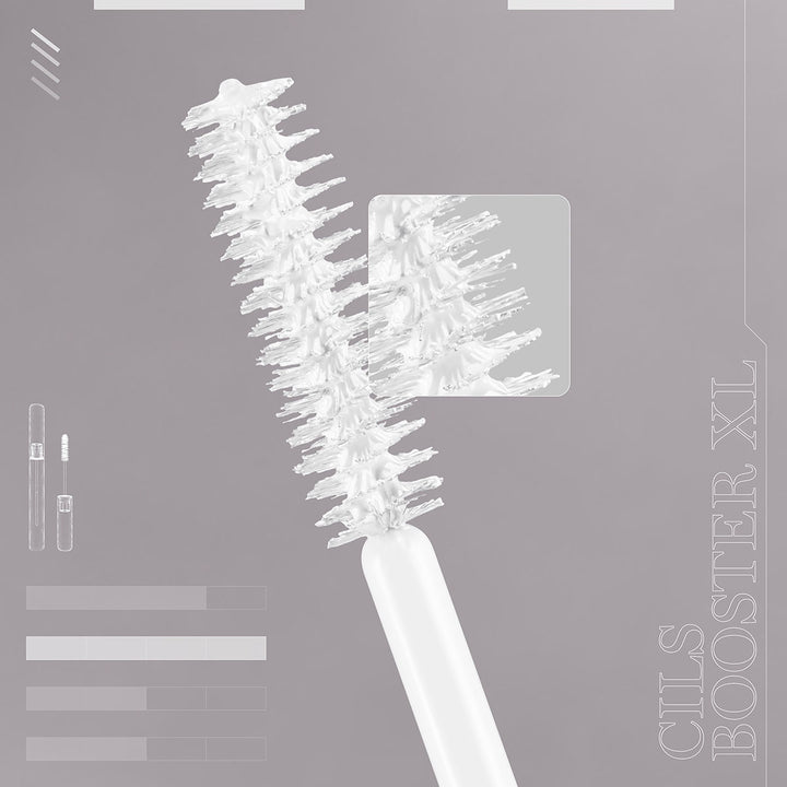 Lash Booster Xl Super-Enhancing Mascara Base