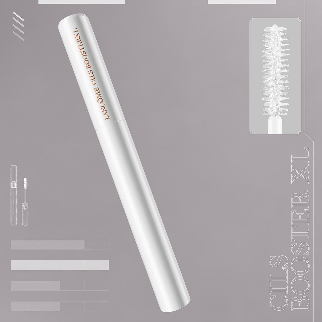 Lash Booster Xl Super-Enhancing Mascara Base