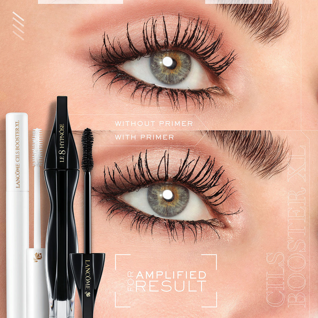 Lash Booster Xl Super-Enhancing Mascara Base