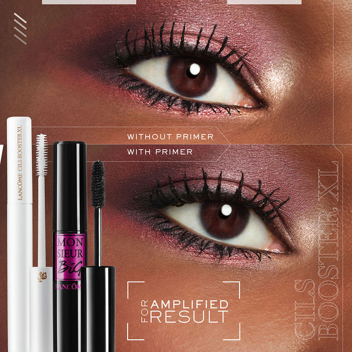 Lash Booster Xl Super-Enhancing Mascara Base