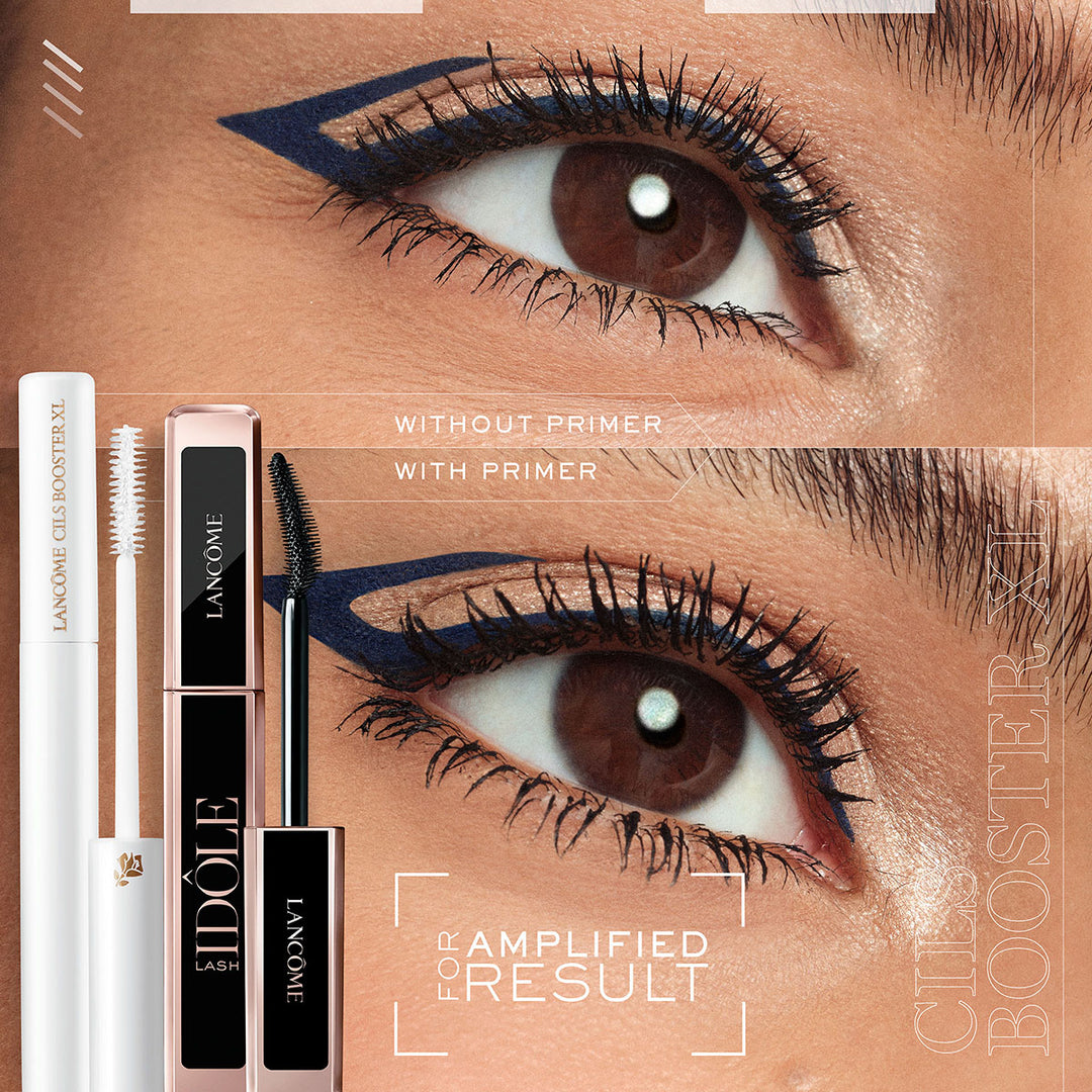 Lash Booster Xl Super-Enhancing Mascara Base