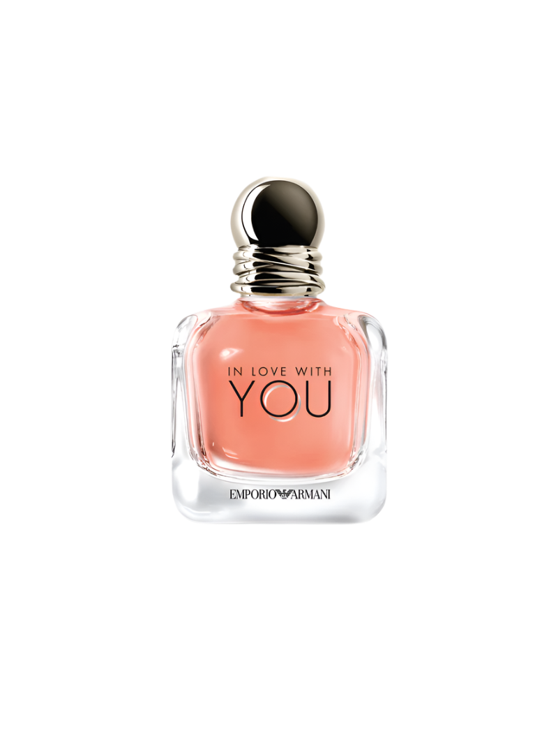 In Love With You Eau De Parfum -100ML