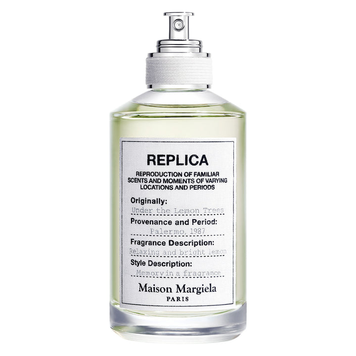 Replica Under The Lemon Trees Eau de Toilette