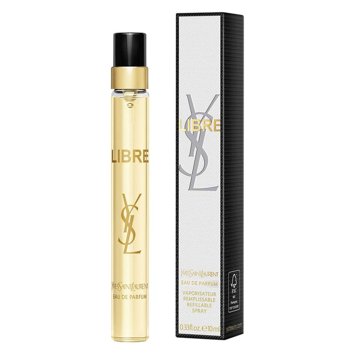 Libre Eau De Parfum