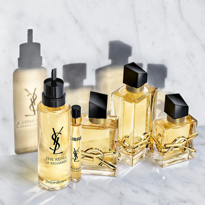 Libre Eau De Parfum