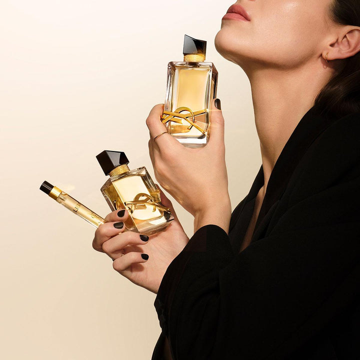 Libre Eau De Parfum
