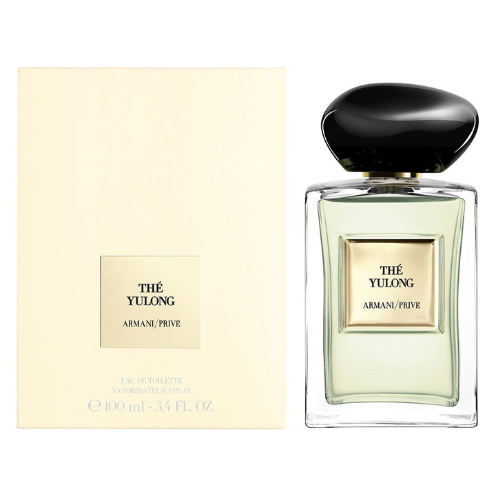 The Yulong Eau De Toilette 100ml