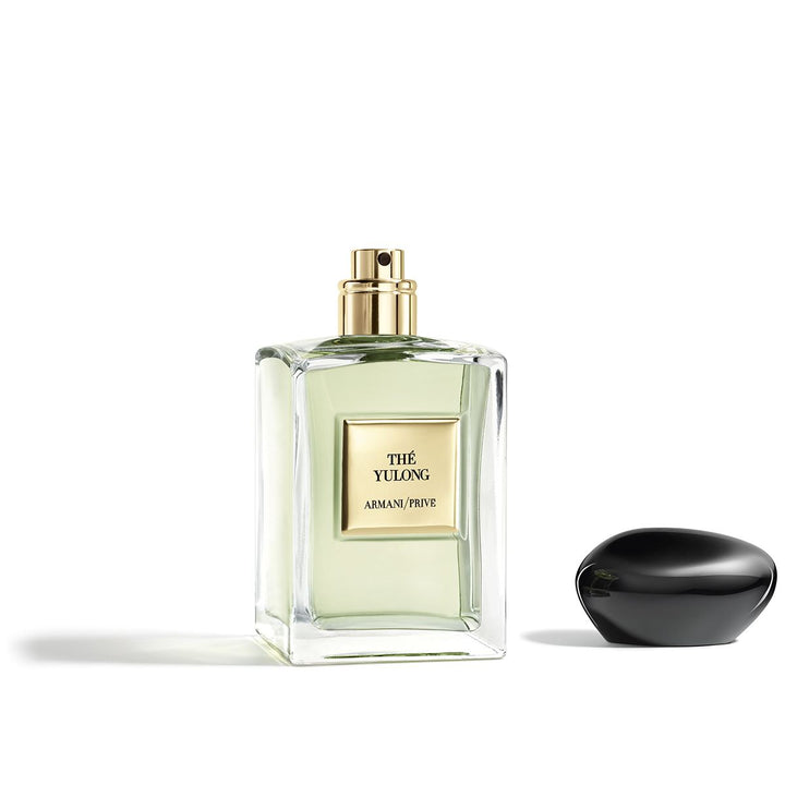The Yulong Eau De Toilette 100ml