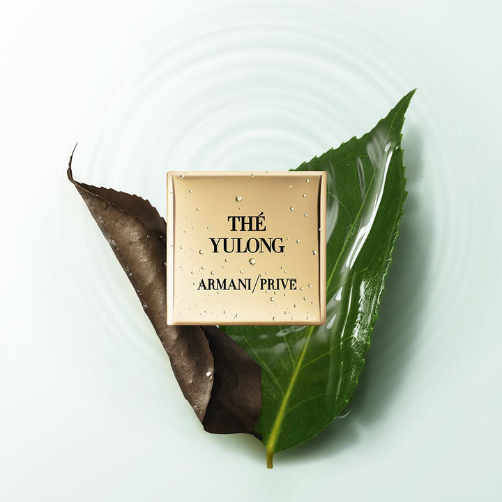 The Yulong Eau De Toilette 100ml