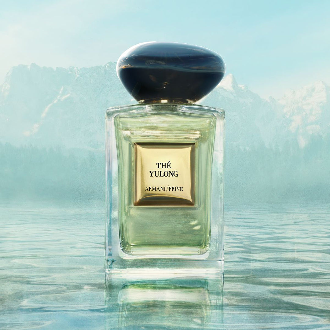The Yulong Eau De Toilette 100ml