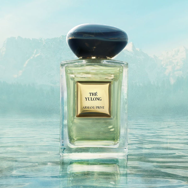 The Yulong Eau De Toilette 100ml