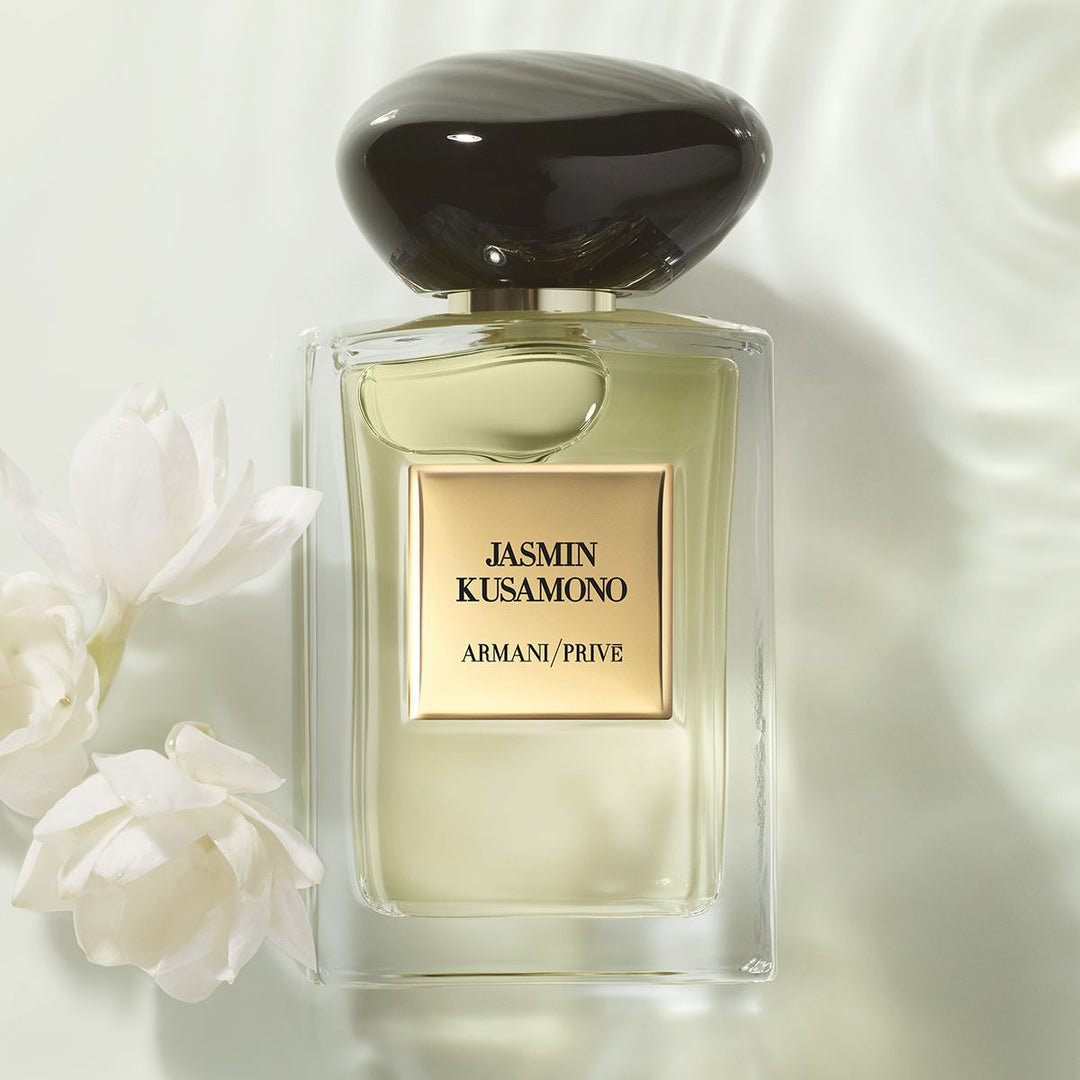 Jasmin Kusamono Eau De Toilette 100ml