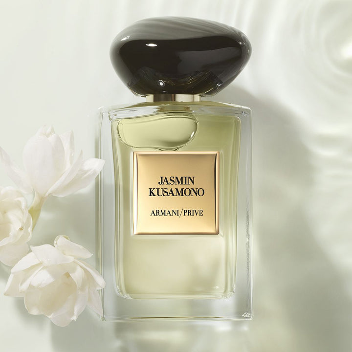 Jasmin Kusamono Eau De Toilette 100ml