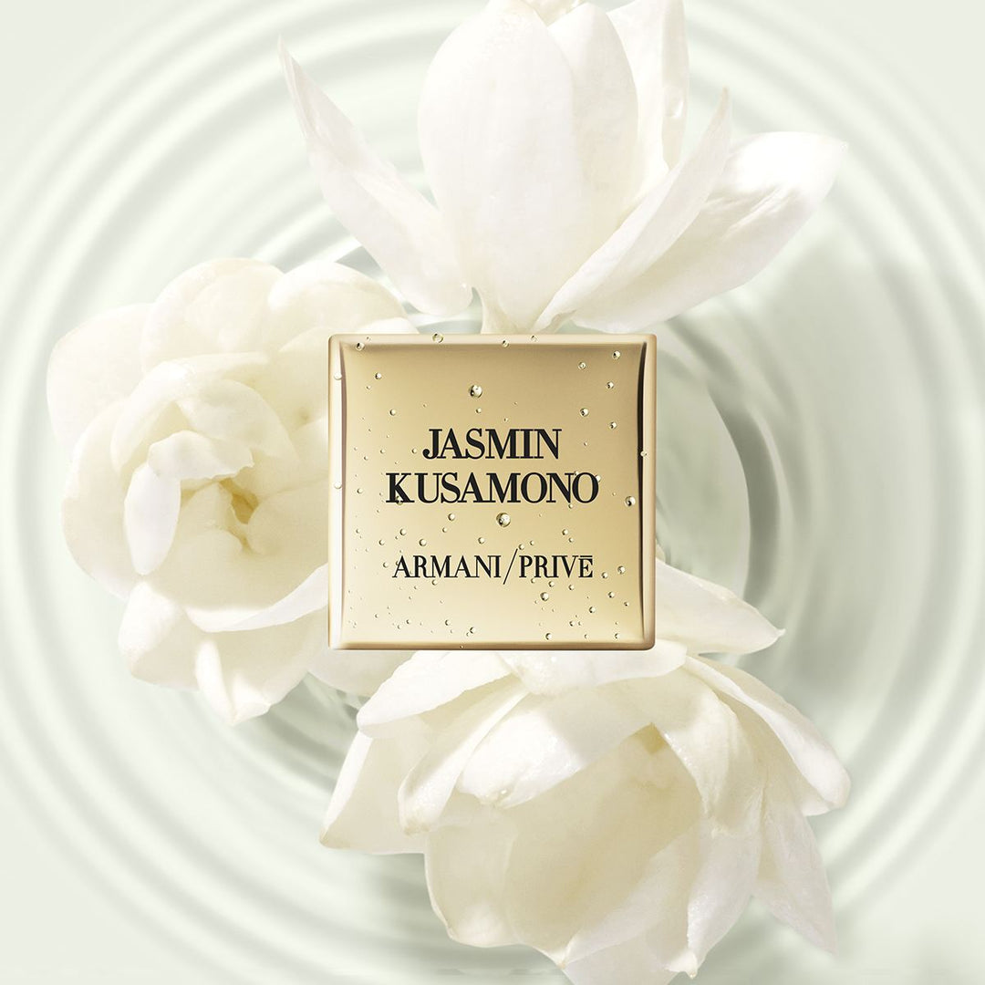Jasmin Kusamono Eau De Toilette 100ml